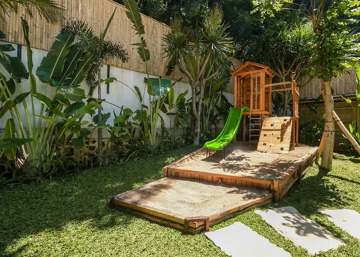 Ahura Luxury Villas Ocean View Bingin, Uluwatu