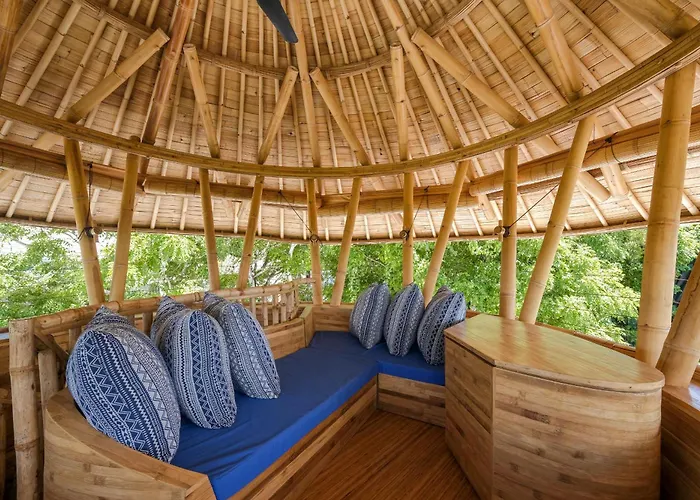 Ahura Luxury Villas Ocean View Bingin, Uluwatu