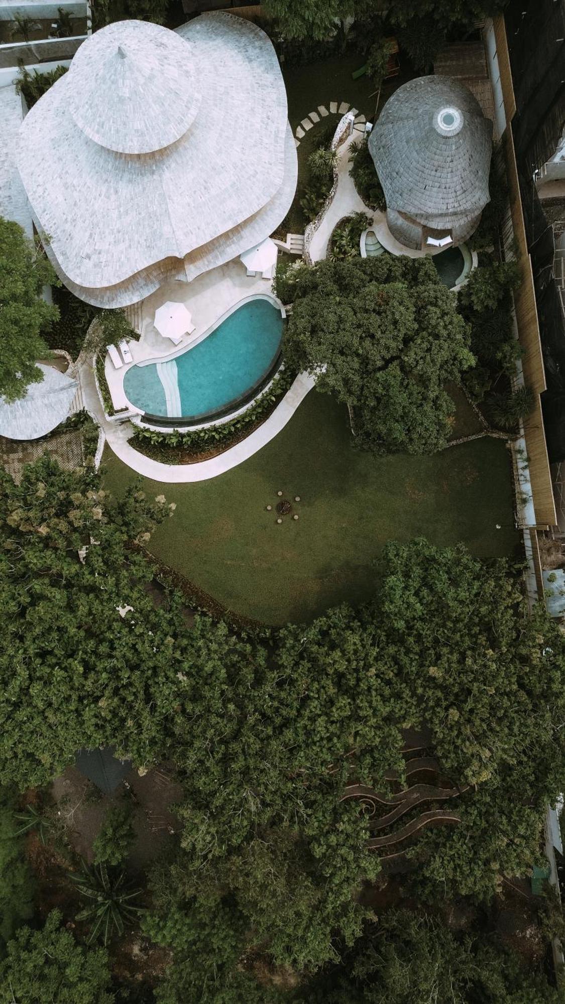 Ahura Luxury Ocean View Bingin, Uluwatu (Bali)