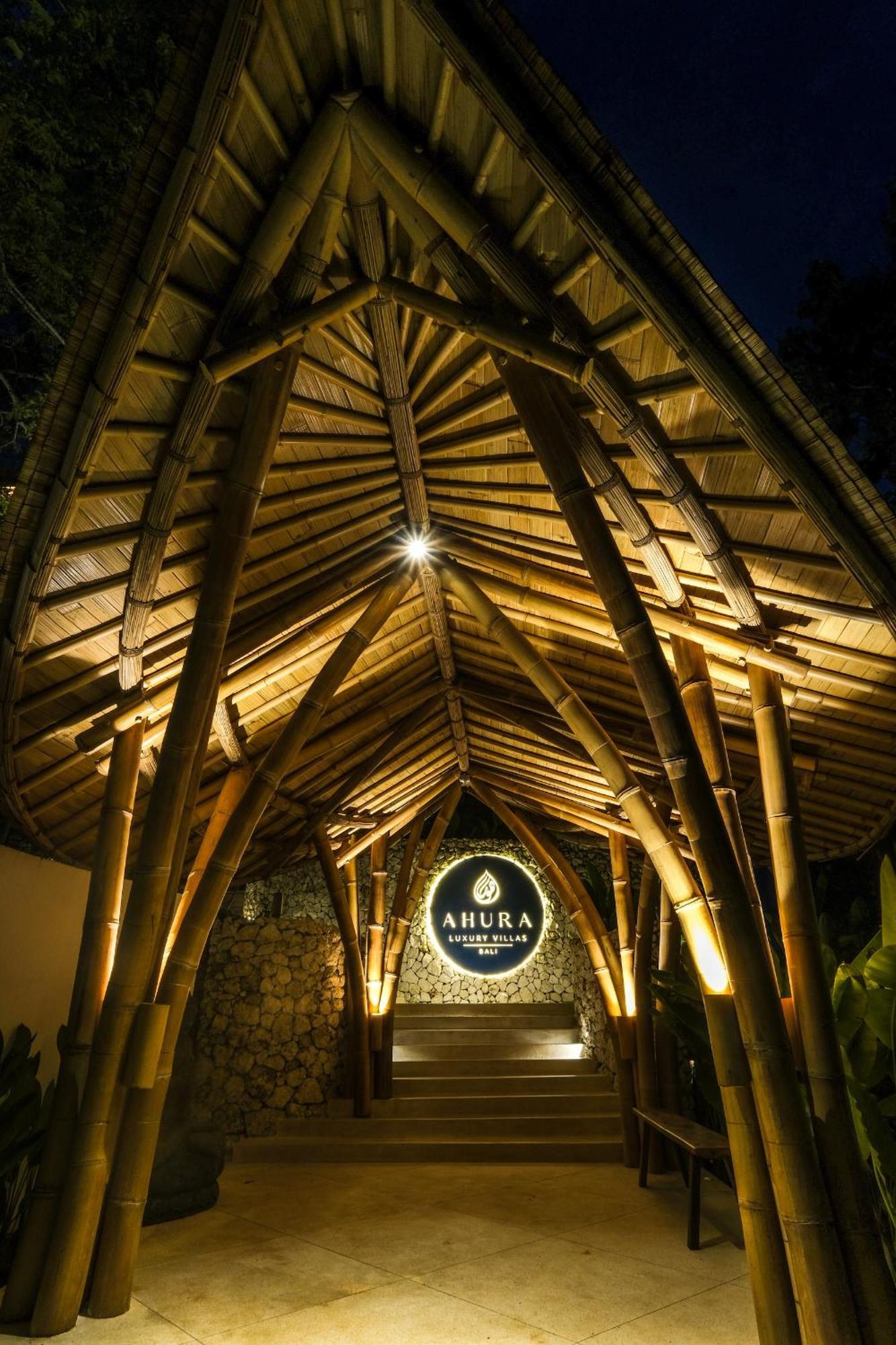 Ahura Luxury Ocean View Bingin, * Uluwatu (Bali)