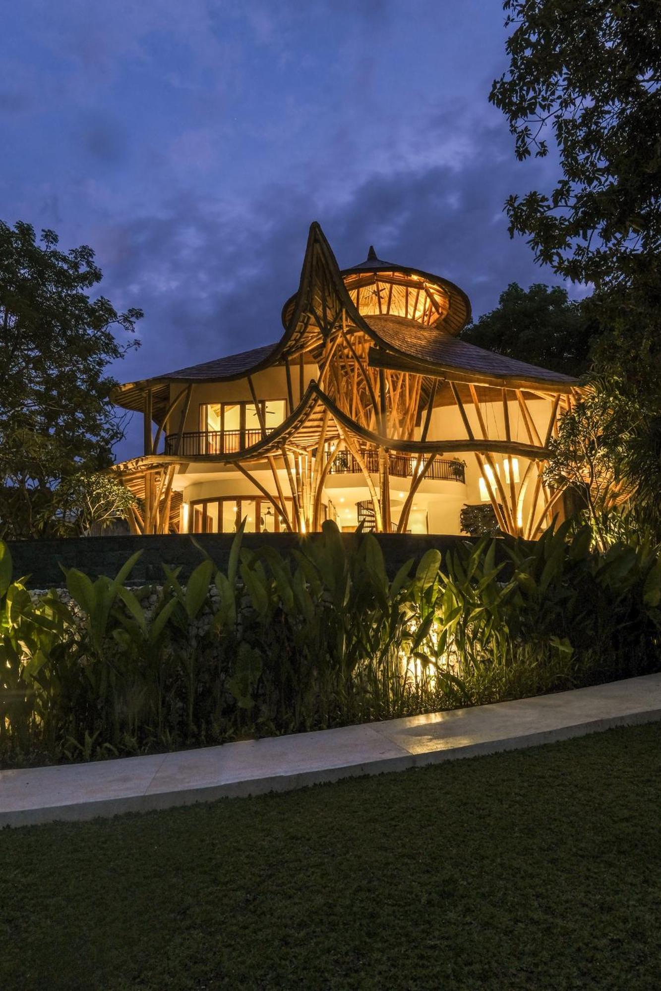 Ahura Luxury Ocean View Bingin, * Uluwatu (Bali)
