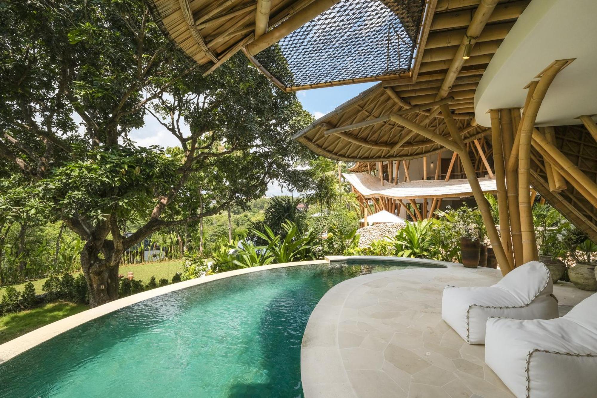 Ahura Luxury Ocean View Bingin, Uluwatu (Bali)