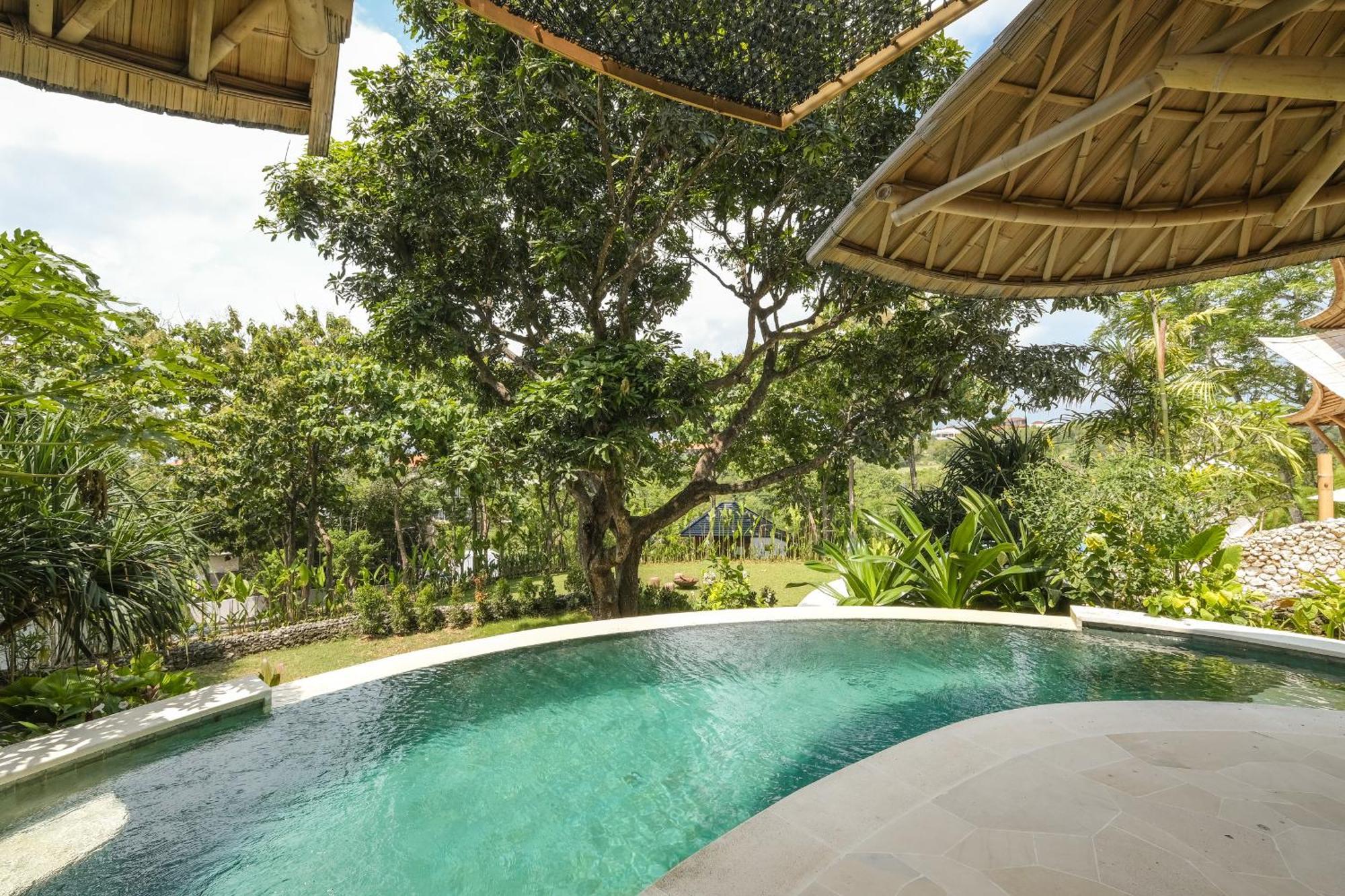 Villa Ahura Luxury Ocean View Bingin, Uluwatu (Bali)