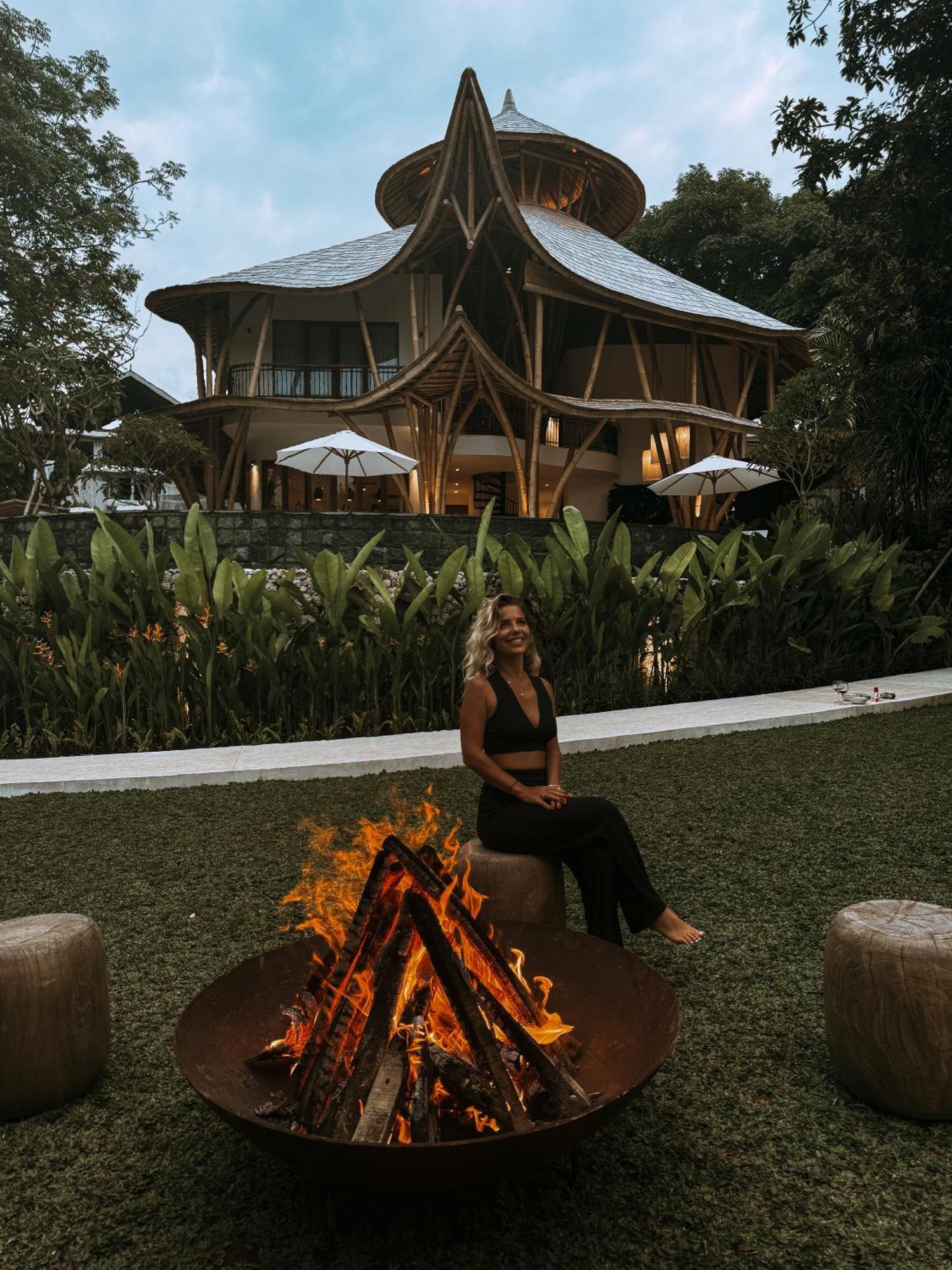 Ahura Luxury Ocean View Bingin, Uluwatu (Bali)