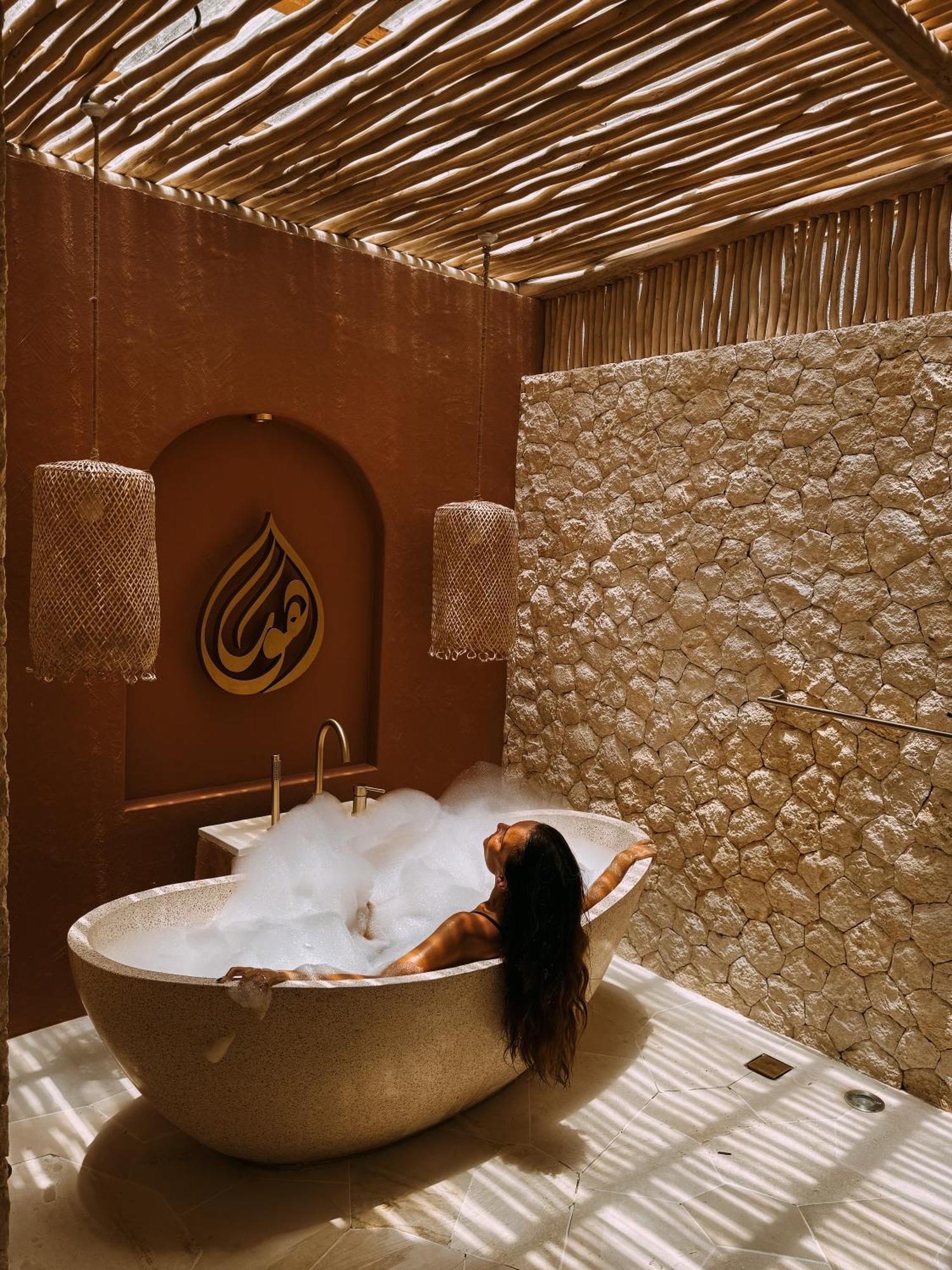 Villa Ahura Luxury Ocean View Bingin, *