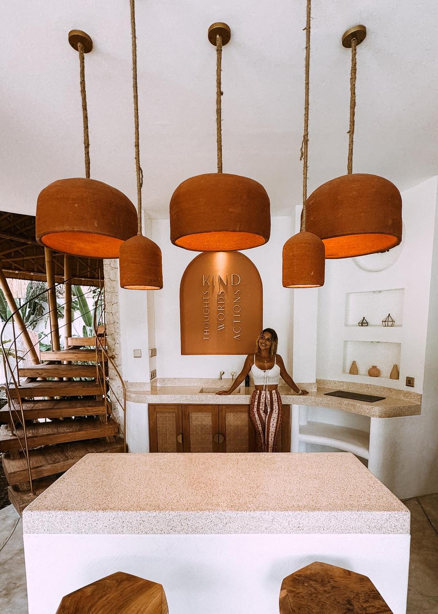 Villa Ahura Luxury Ocean View Bingin, *