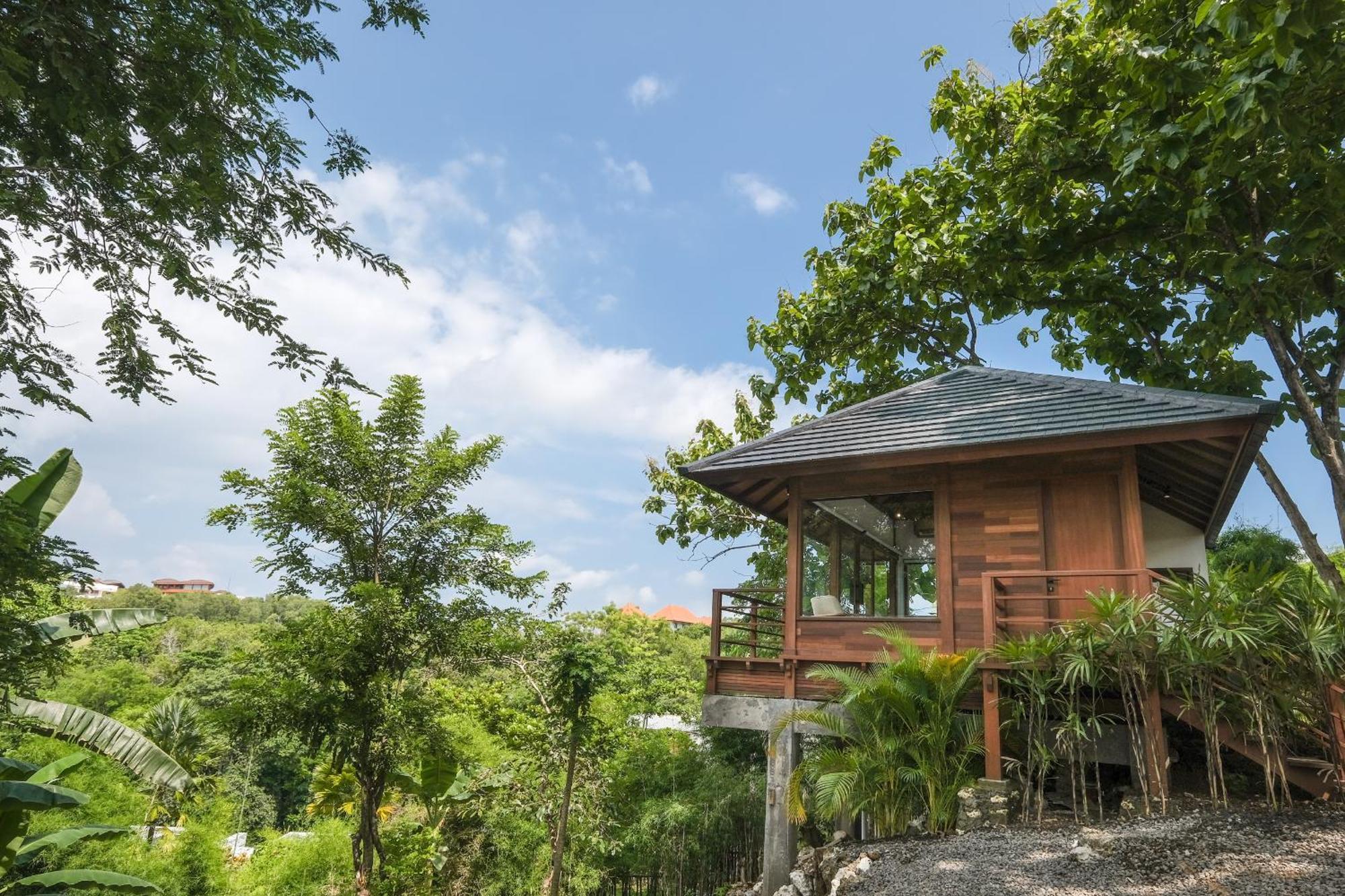 Villa Ahura Luxury Ocean View Bingin, Uluwatu (Bali)