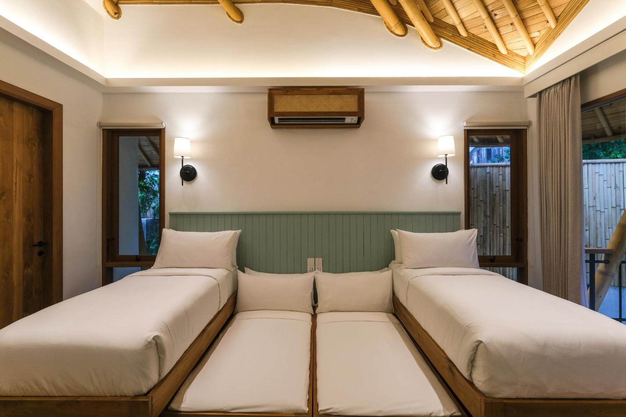 Villa Ahura Luxury Ocean View Bingin,