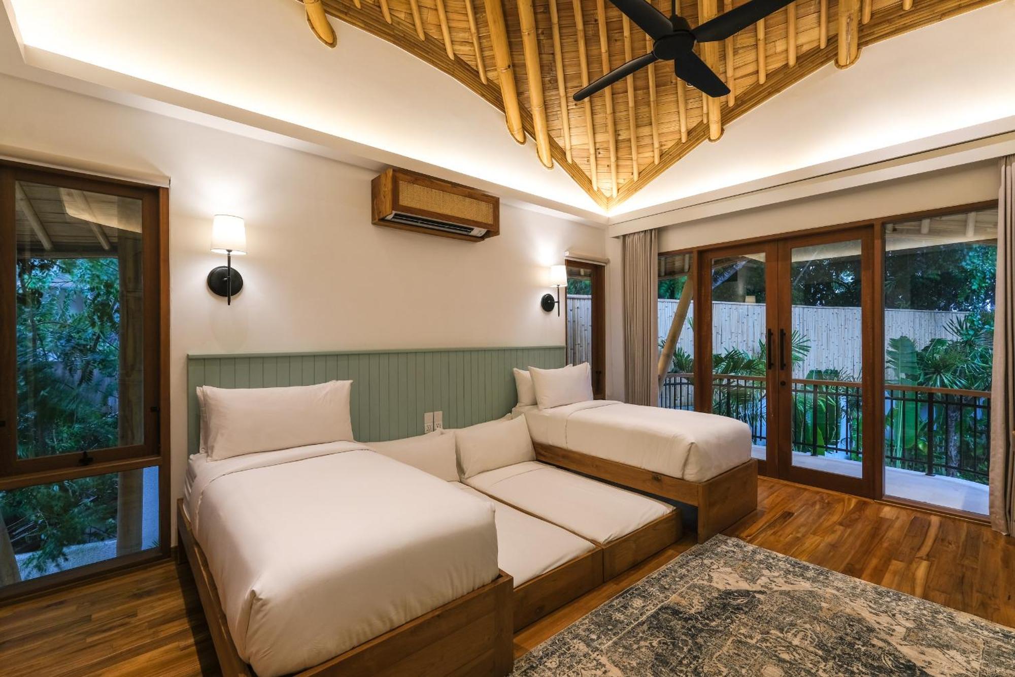 Villa Ahura Luxury Ocean View Bingin,