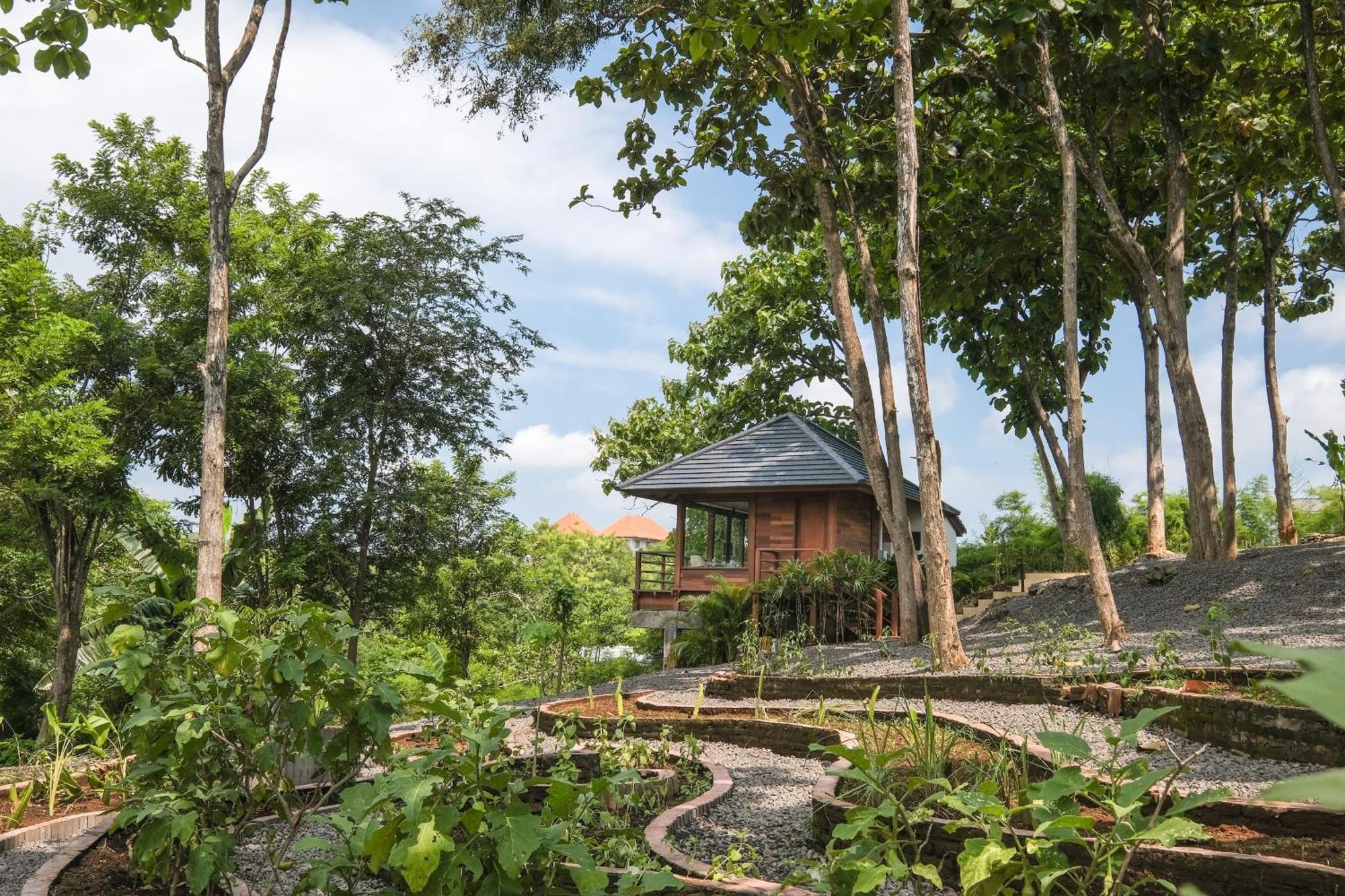Ahura Luxury Ocean View Bingin, Villa Uluwatu (Bali)