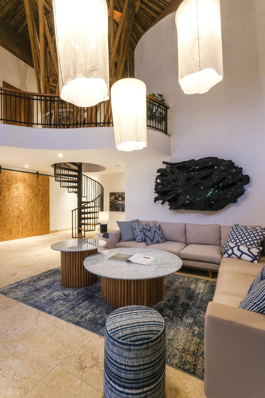 Villa Ahura Luxury Ocean View Bingin, Uluwatu (Bali)