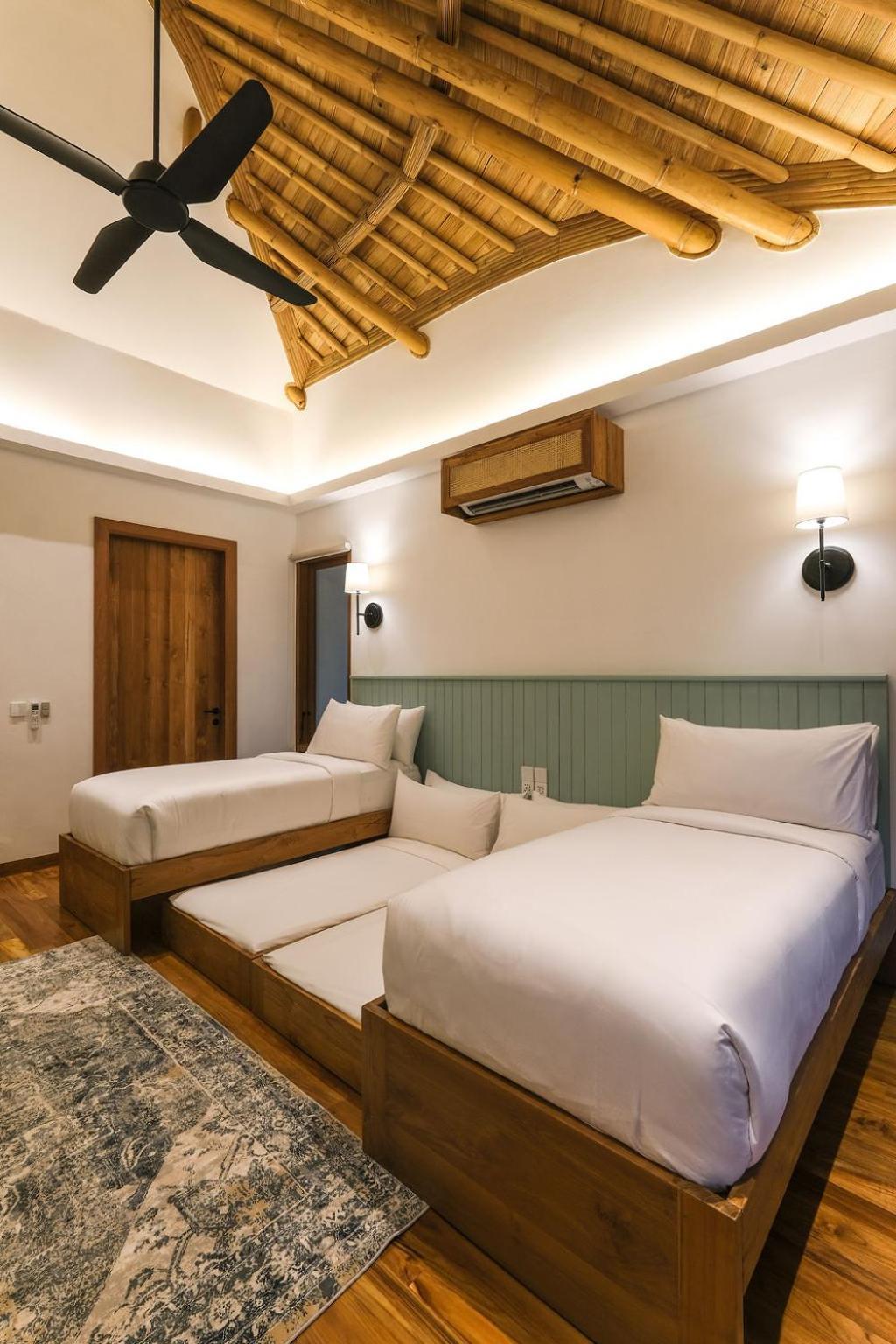 Villa Ahura Luxury Ocean View Bingin,